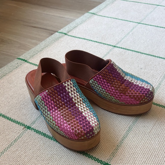 Charlotte Stone Shoes - Charlotte stone martino Women's Clogs